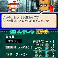 パワプロクンポケット10