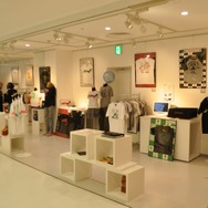 唯一の任天堂公式Tシャツ「THE KING OF GAMES」の8周年を記念した催しが渋谷パルコで開催中！