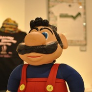 唯一の任天堂公式Tシャツ「THE KING OF GAMES」の8周年を記念した催しが渋谷パルコで開催中！