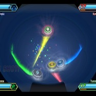 BEYBLADE: Metal Fusion