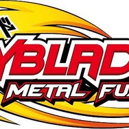 BEYBLADE: Metal Fusion