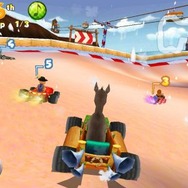 ゲームロフト、iPad向けアプリを一挙7作品配信