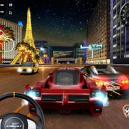 ゲームロフト、iPad向けアプリを一挙7作品配信