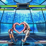 ネオジオ バトルコロシアム