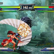 ネオジオ バトルコロシアム