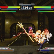 ネオジオ バトルコロシアム