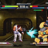 ネオジオ バトルコロシアム