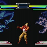 ネオジオ バトルコロシアム