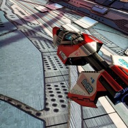 WipEout HD