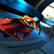 WipEout HD