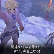 ラストランカー