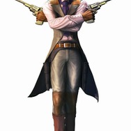 ラストランカー