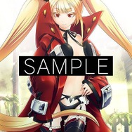 『BLAZBLUE CONTINUUM SHIFT』店舗別特典をチェック