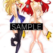 『BLAZBLUE CONTINUUM SHIFT』店舗別特典をチェック