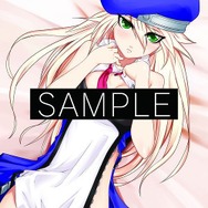 『BLAZBLUE CONTINUUM SHIFT』店舗別特典をチェック