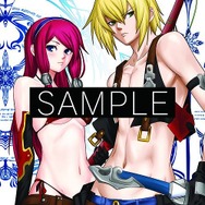 『BLAZBLUE CONTINUUM SHIFT』店舗別特典をチェック