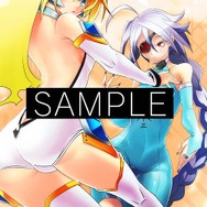 『BLAZBLUE CONTINUUM SHIFT』店舗別特典をチェック