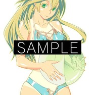 『BLAZBLUE CONTINUUM SHIFT』店舗別特典をチェック