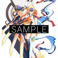 『BLAZBLUE CONTINUUM SHIFT』店舗別特典をチェック