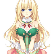 超次元ゲイム ネプテューヌ