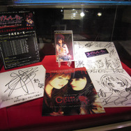 『コープスパーティー ブラッドカバー リピーティッドフィアー』ナンジャタウンなどのコラボ情報を続々公開