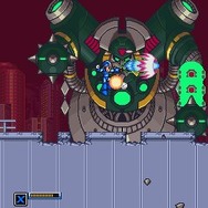 ロックマンX3