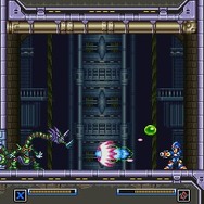 ロックマンX3