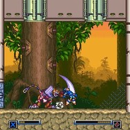ロックマンX3