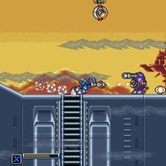 ロックマンX3