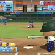 実況パワフルメジャーリーグ2 Wii