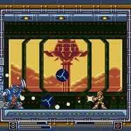 ロックマンX3