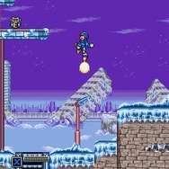 ロックマンX3