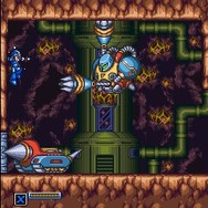 ロックマンX3