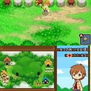 牧場物語 ふたごの村