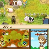 牧場物語 ふたごの村