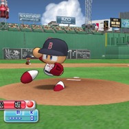 実況パワフルメジャーリーグ2 Wii