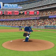 実況パワフルメジャーリーグ2 Wii