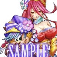 レベルファイブの「ROID」サービス開始から1周年!『キャバ嬢っぴ』がバージョンアップ