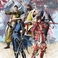 『戦国BASARA』5周年!記念イラストが公開、切手の発売も!