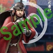 『戦国BASARA』5周年!記念イラストが公開、切手の発売も!