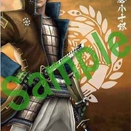 『戦国BASARA』5周年!記念イラストが公開、切手の発売も!