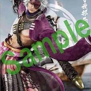 『戦国BASARA』5周年!記念イラストが公開、切手の発売も!