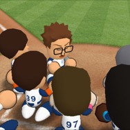 実況パワフルメジャーリーグ2 Wii