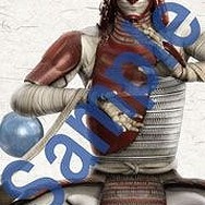 『戦国BASARA』5周年!記念イラストが公開、切手の発売も!