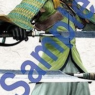 『戦国BASARA』5周年!記念イラストが公開、切手の発売も!