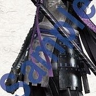 『戦国BASARA』5周年!記念イラストが公開、切手の発売も!