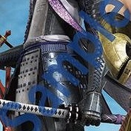 『戦国BASARA』5周年!記念イラストが公開、切手の発売も!