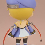 『BLAZBLUE CONTINUUM SHIFT』限定版に同梱される「ねんどろいどぷち」を公開