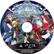 『BLAZBLUE CONTINUUM SHIFT』限定版に同梱される「ねんどろいどぷち」を公開