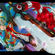 『BLAZBLUE CONTINUUM SHIFT』限定版に同梱される「ねんどろいどぷち」を公開